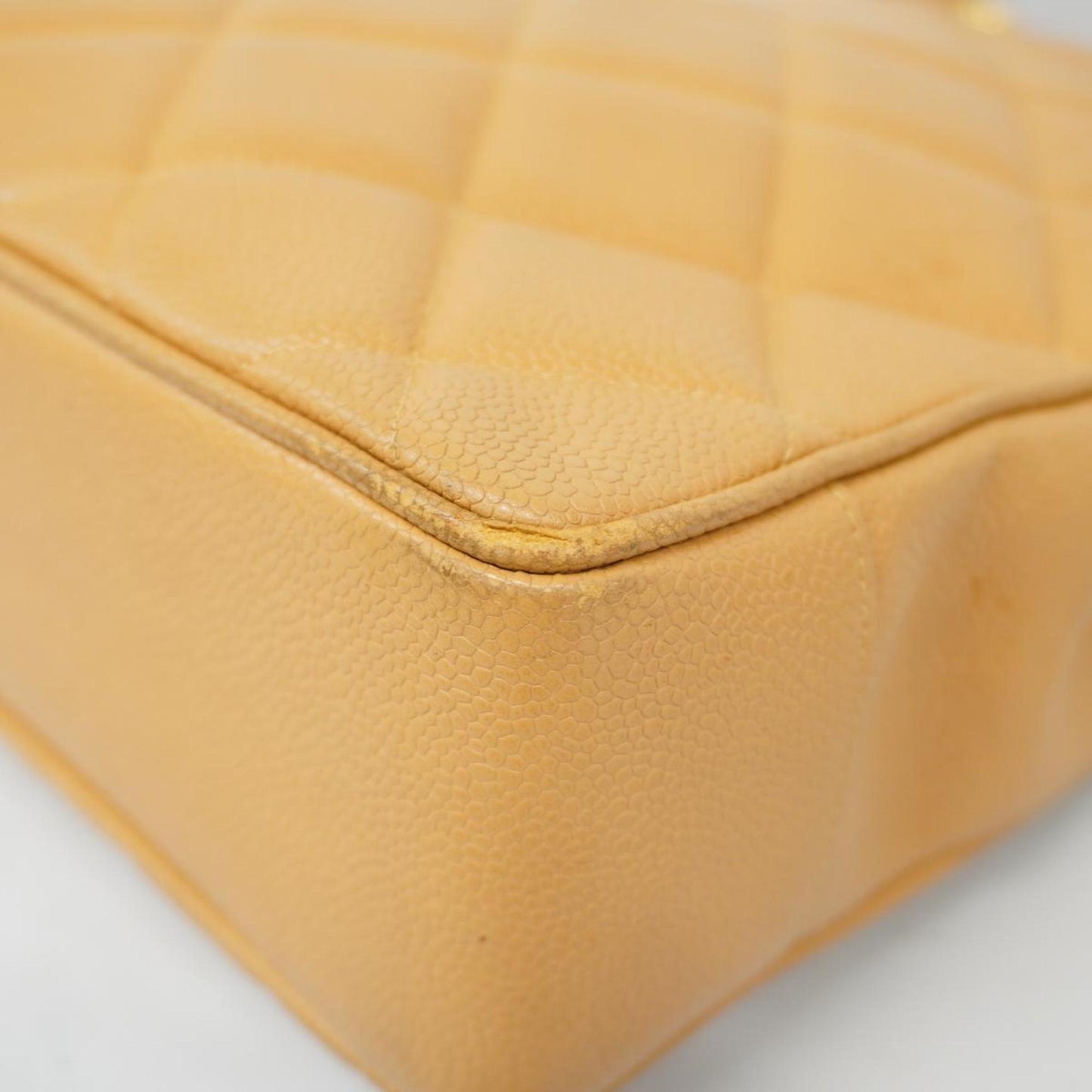 Top Quality Chanel Matelasse Tote