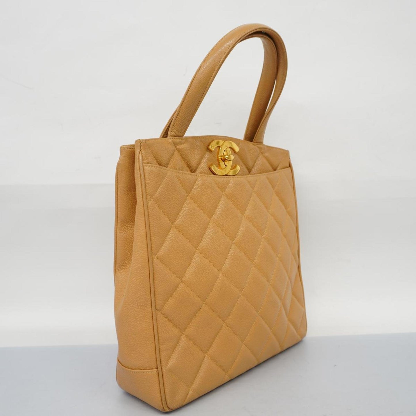 Top Quality Chanel Matelasse Tote