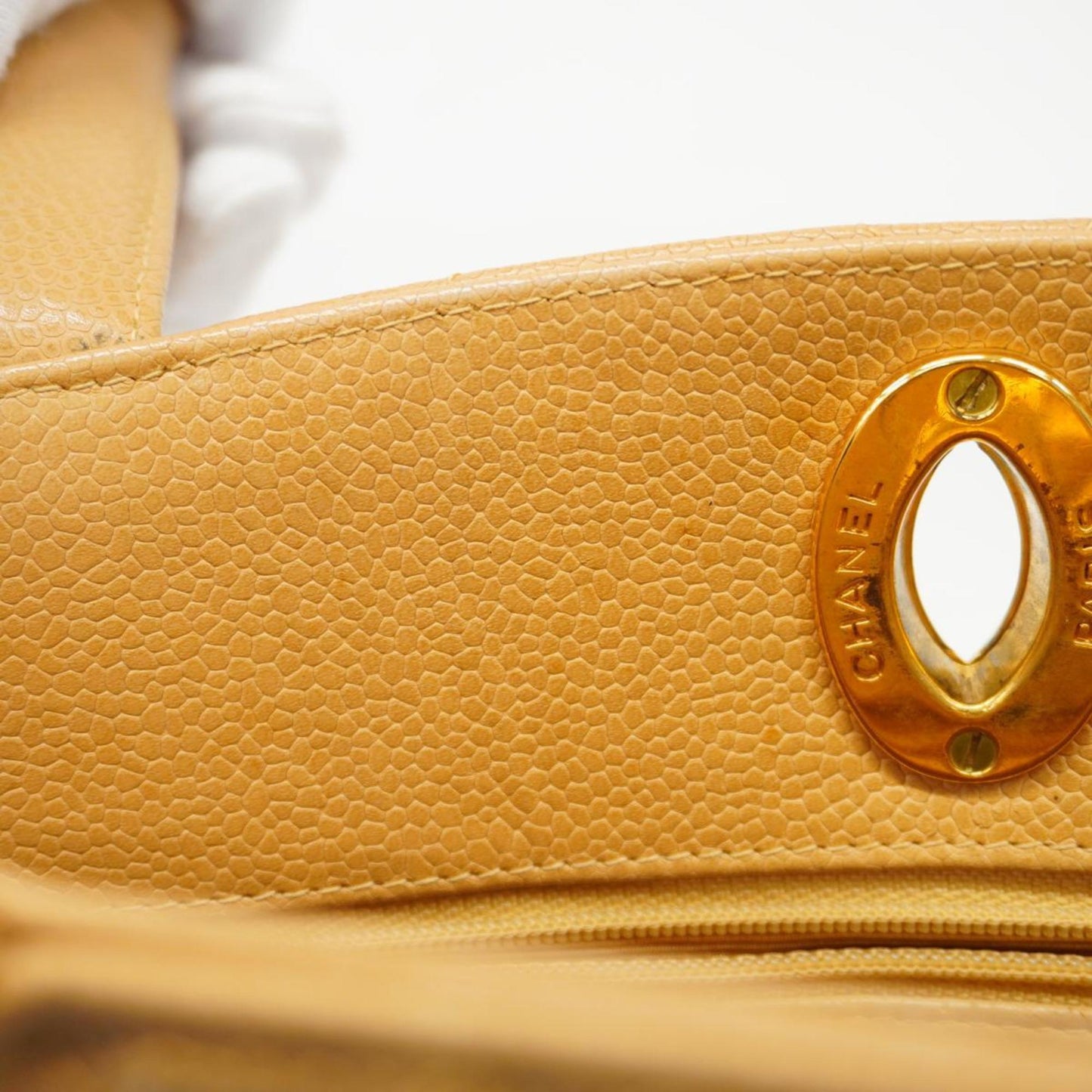 Top Quality Chanel Matelasse Tote