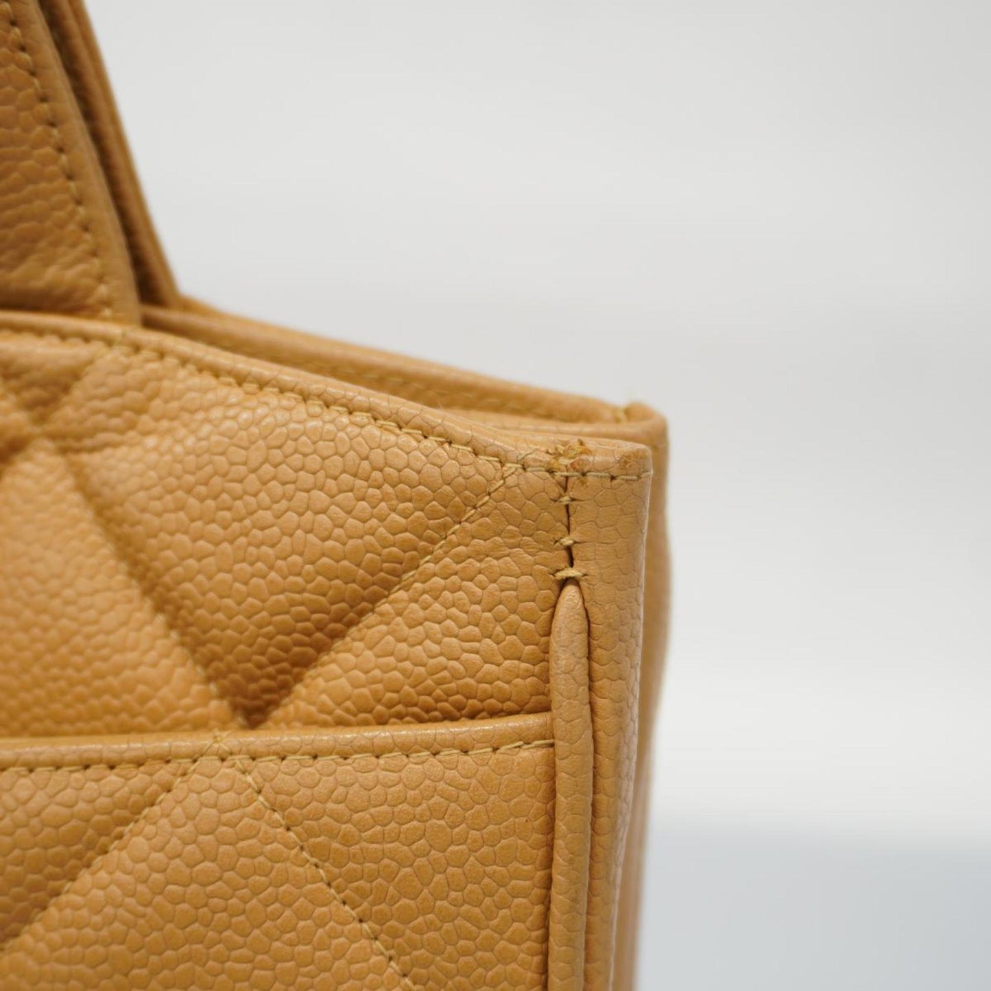 Top Quality Chanel Matelasse Tote