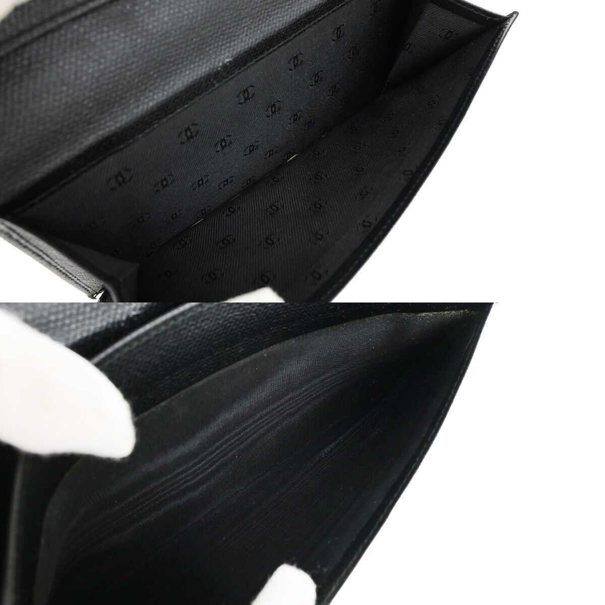 CHANEL Wallet