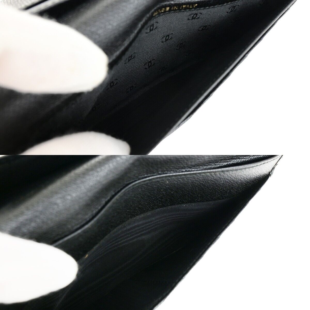 CHANEL Wallet