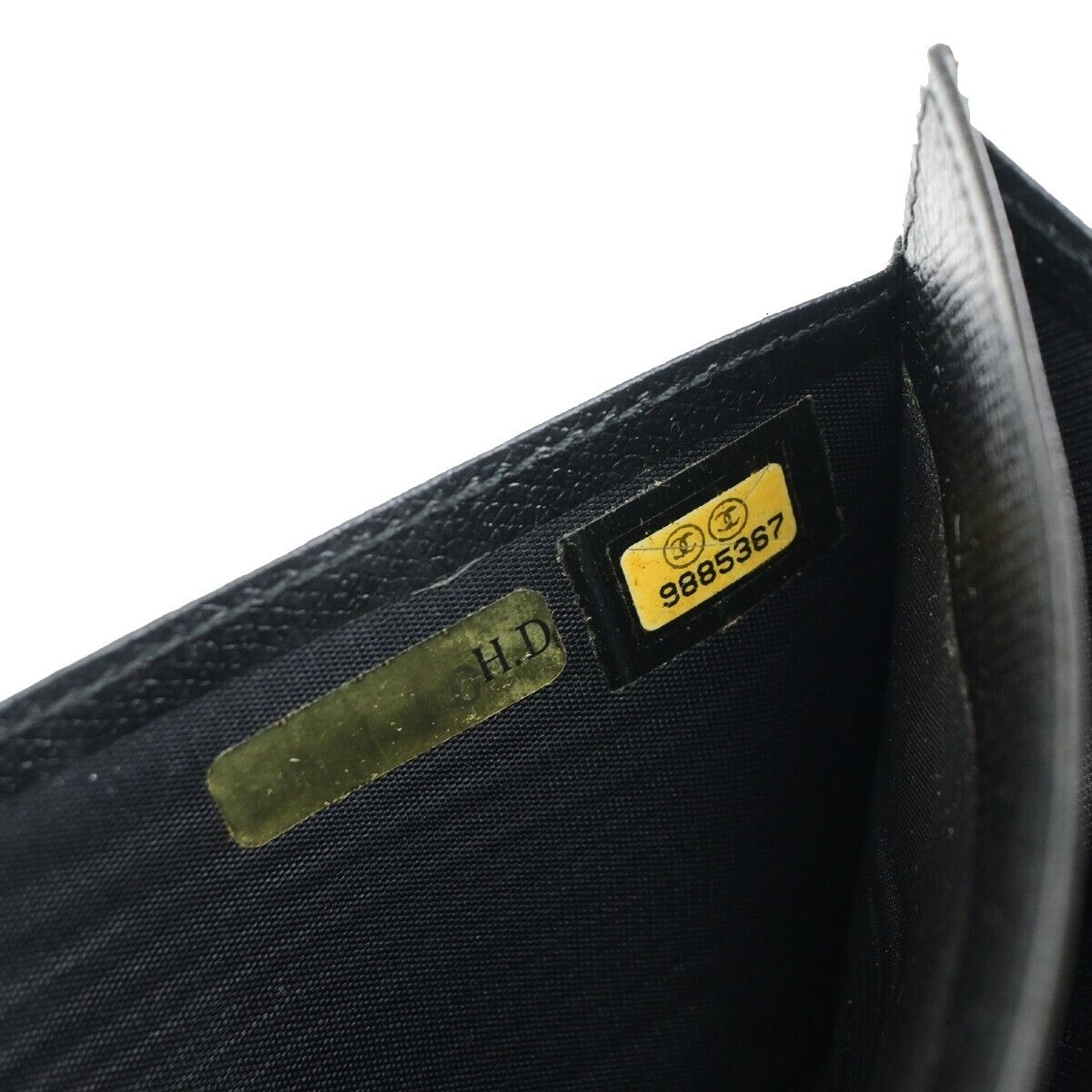 CHANEL Wallet