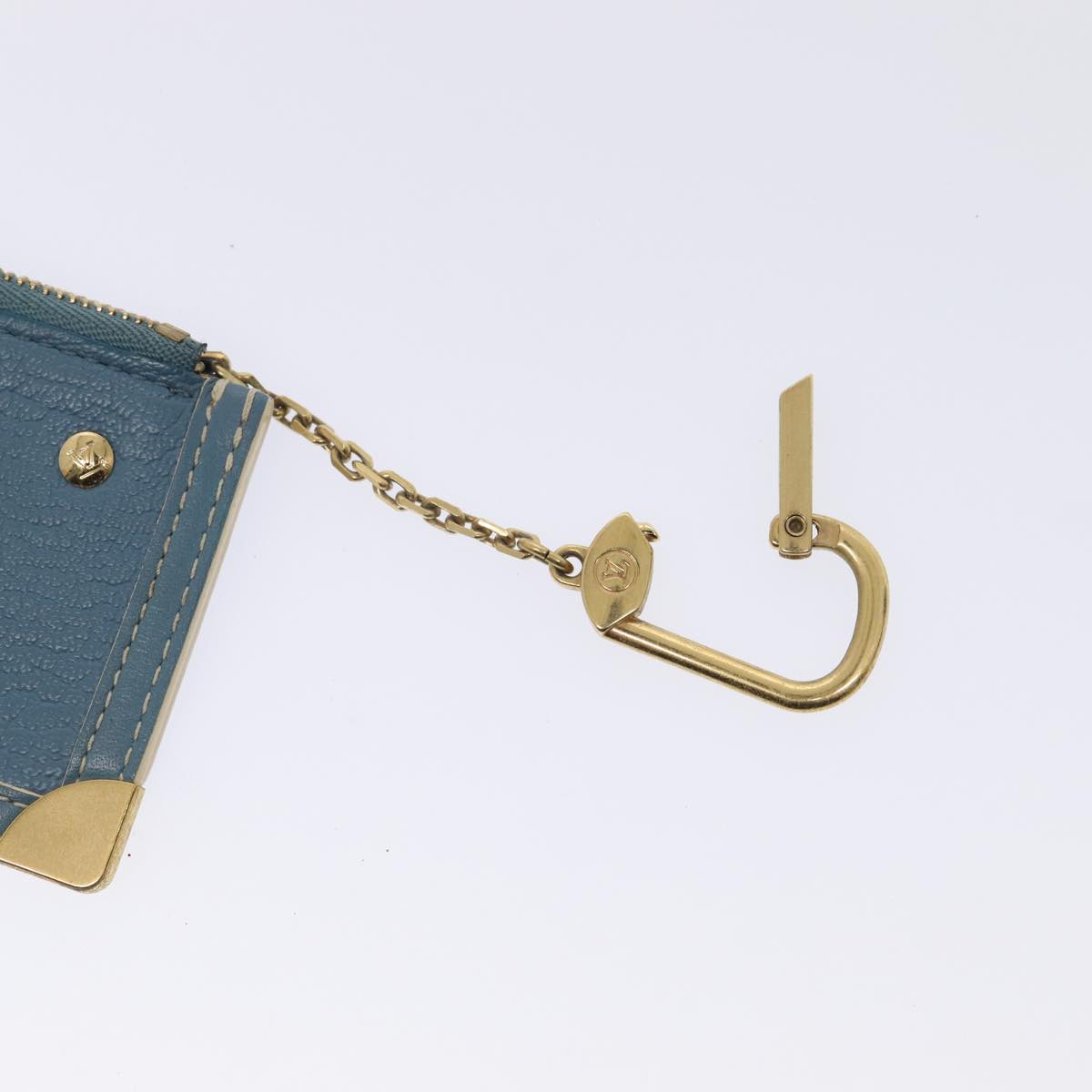 LOUIS VUITTON Suhali Wallet