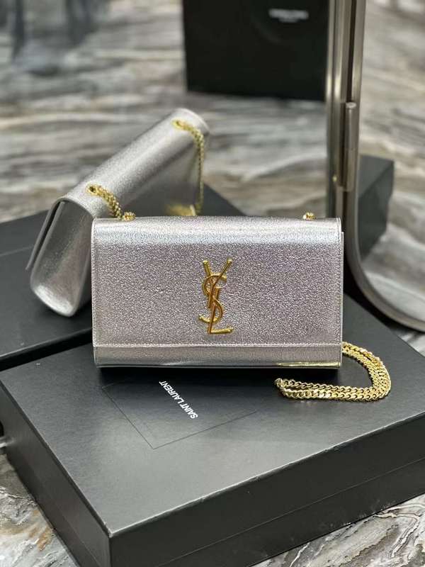 Yves Saint Laurent - Bags - The Wells Bags  601