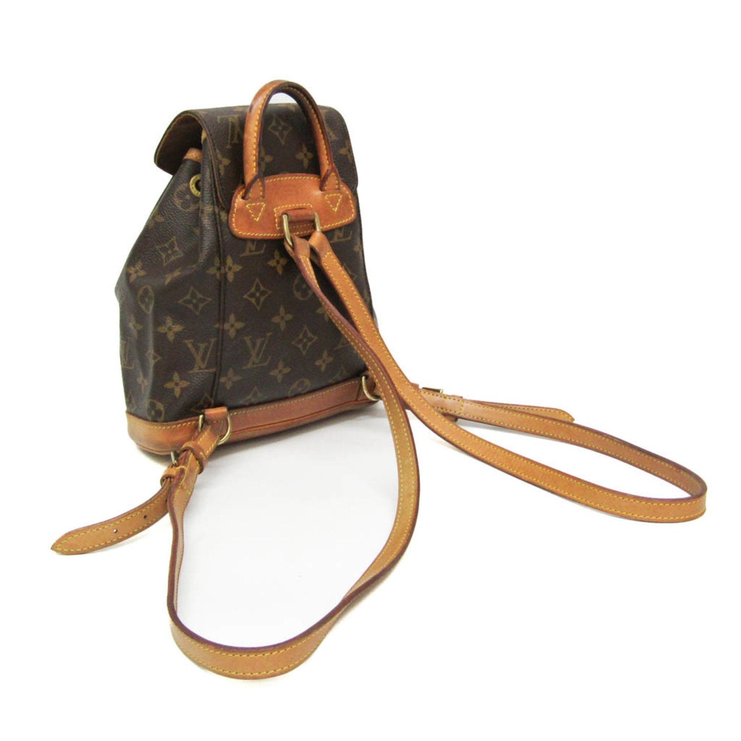 LOUIS VUITTON Montsouris Backpack