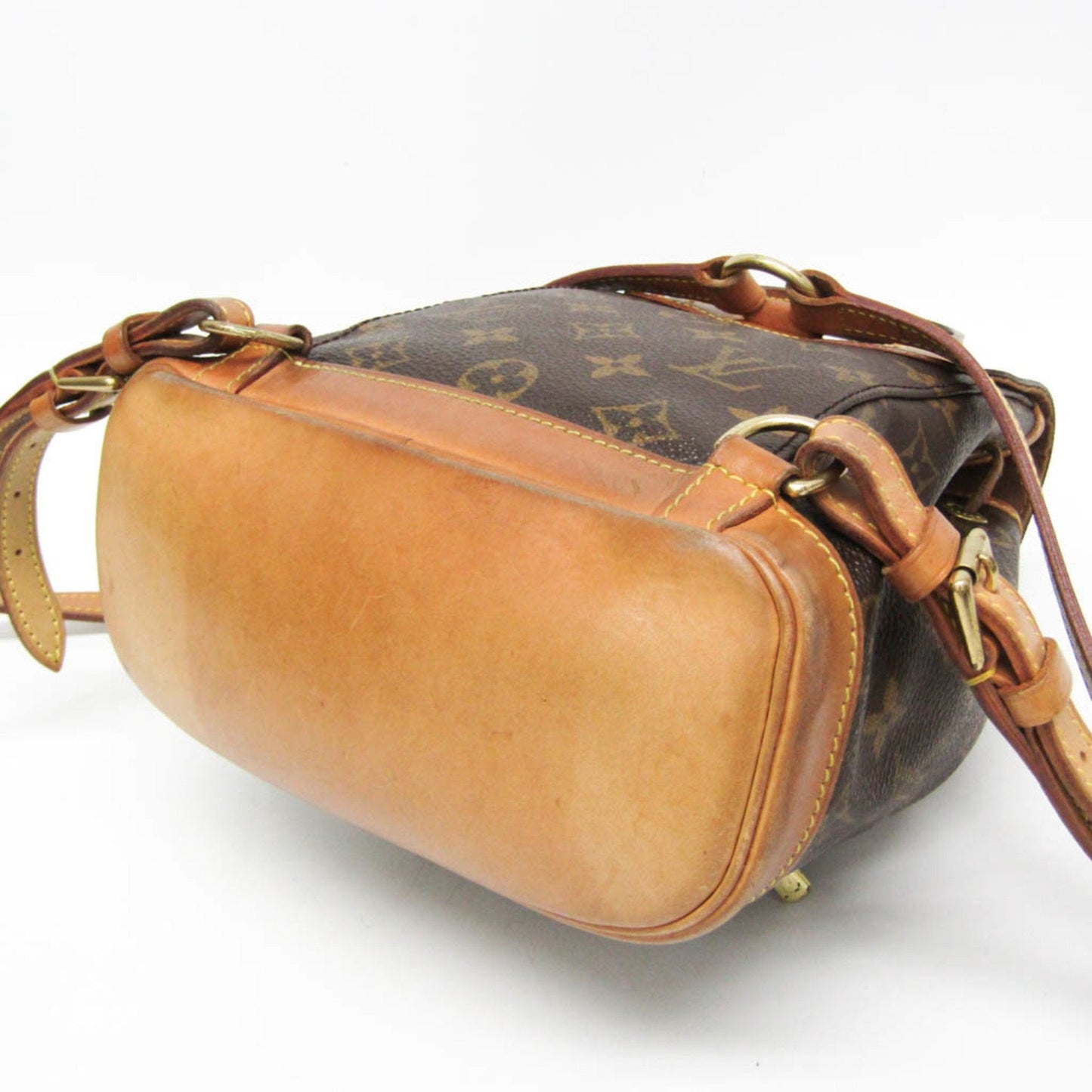 LOUIS VUITTON Montsouris Backpack