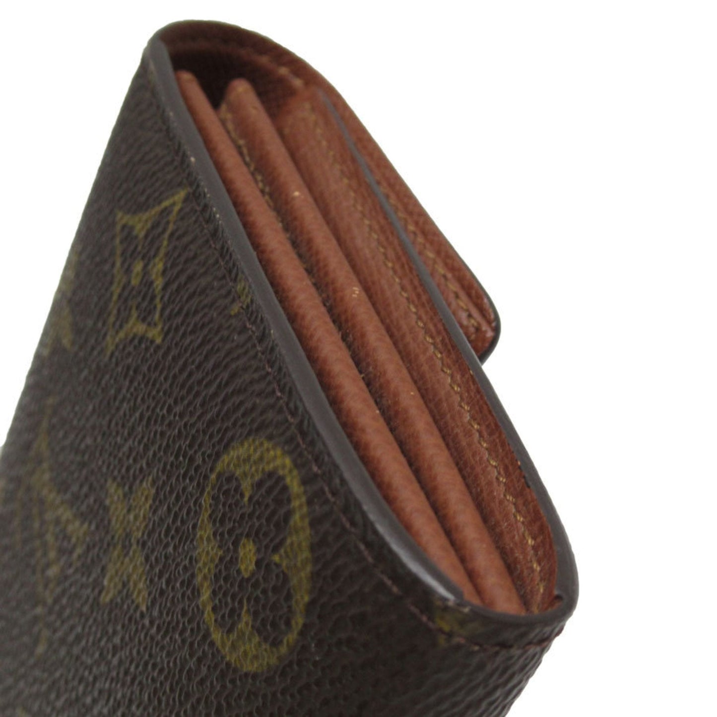LOUIS VUITTON Portefeuille Sarah Wallet