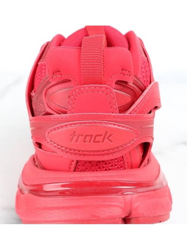 Luxury Balenciaga  track sneakers 36 5 235