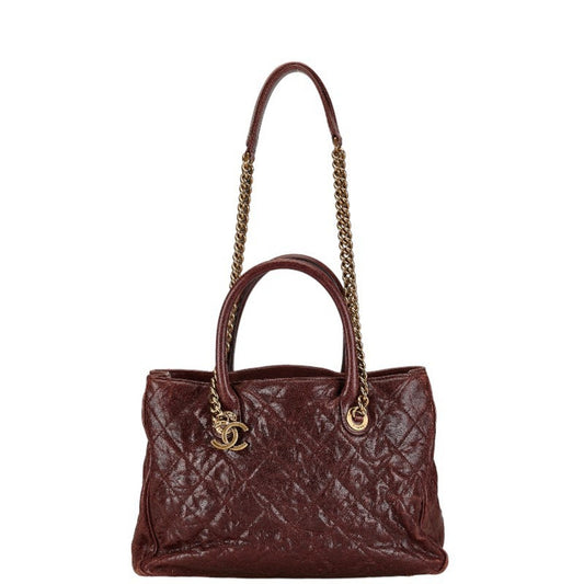 Top Quality Chanel Matelasse Shoulder Bag