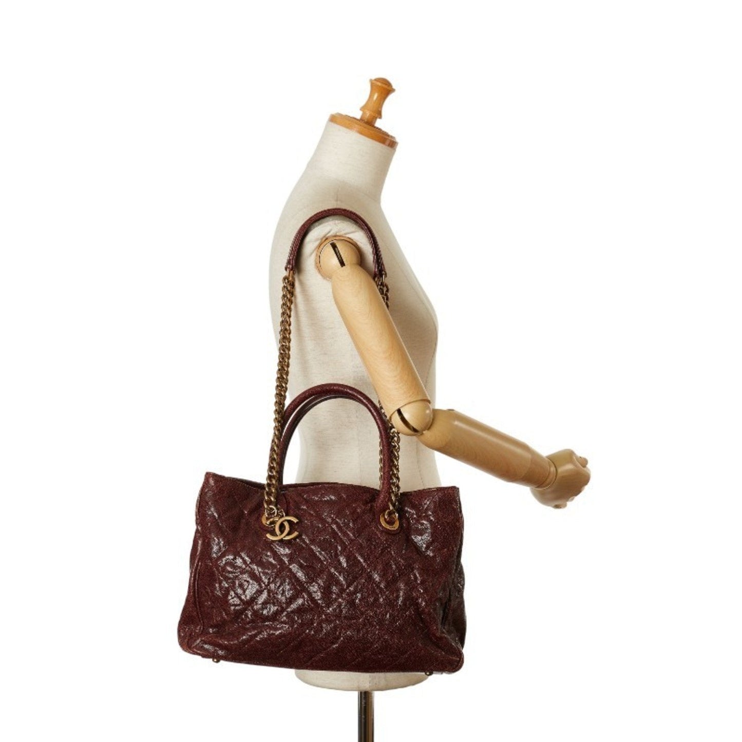 Top Quality Chanel Matelasse Shoulder Bag