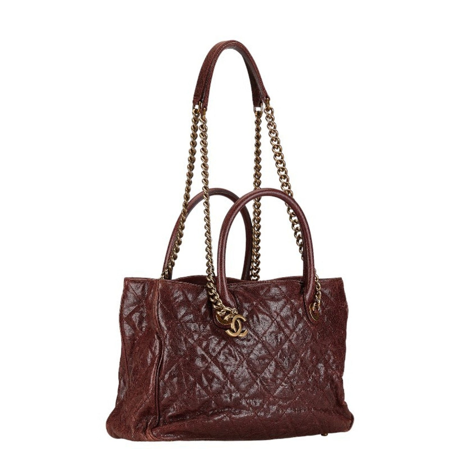 Top Quality Chanel Matelasse Shoulder Bag