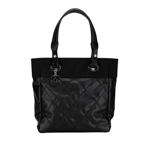 Top Quality Chanel Paris Biarritz Shoulder Bag