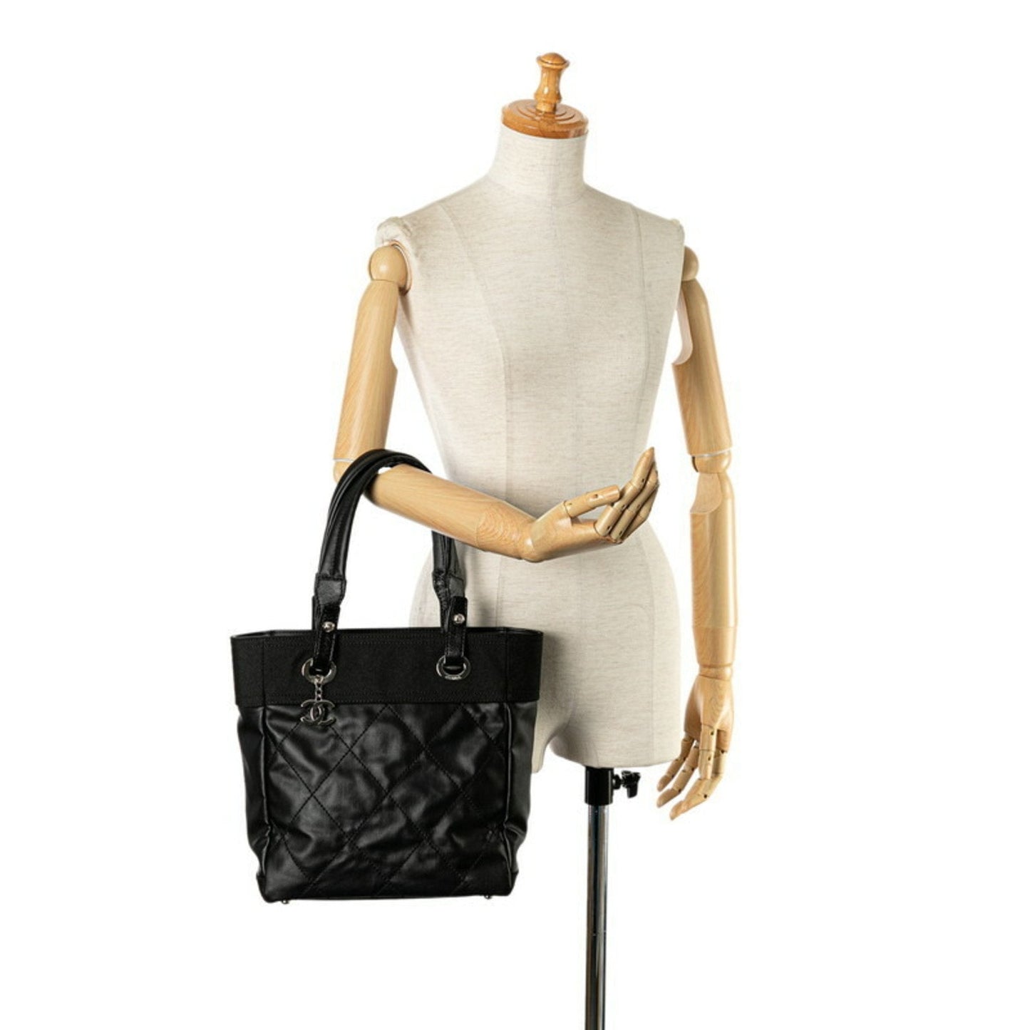 CHANEL Paris Biarritz Shoulder Bag