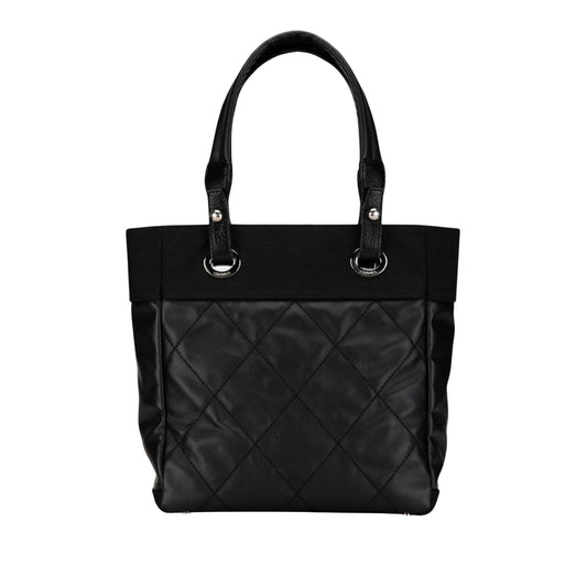 CHANEL Paris Biarritz Shoulder Bag
