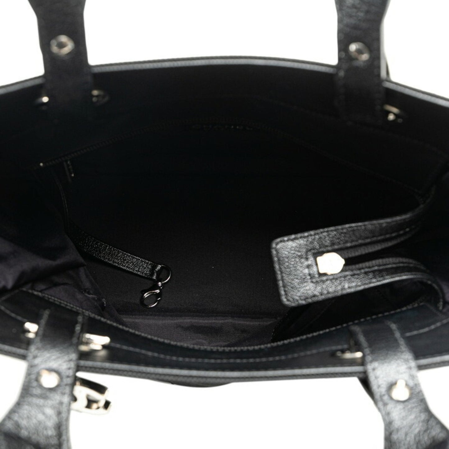Top Quality Chanel Paris Biarritz Shoulder Bag