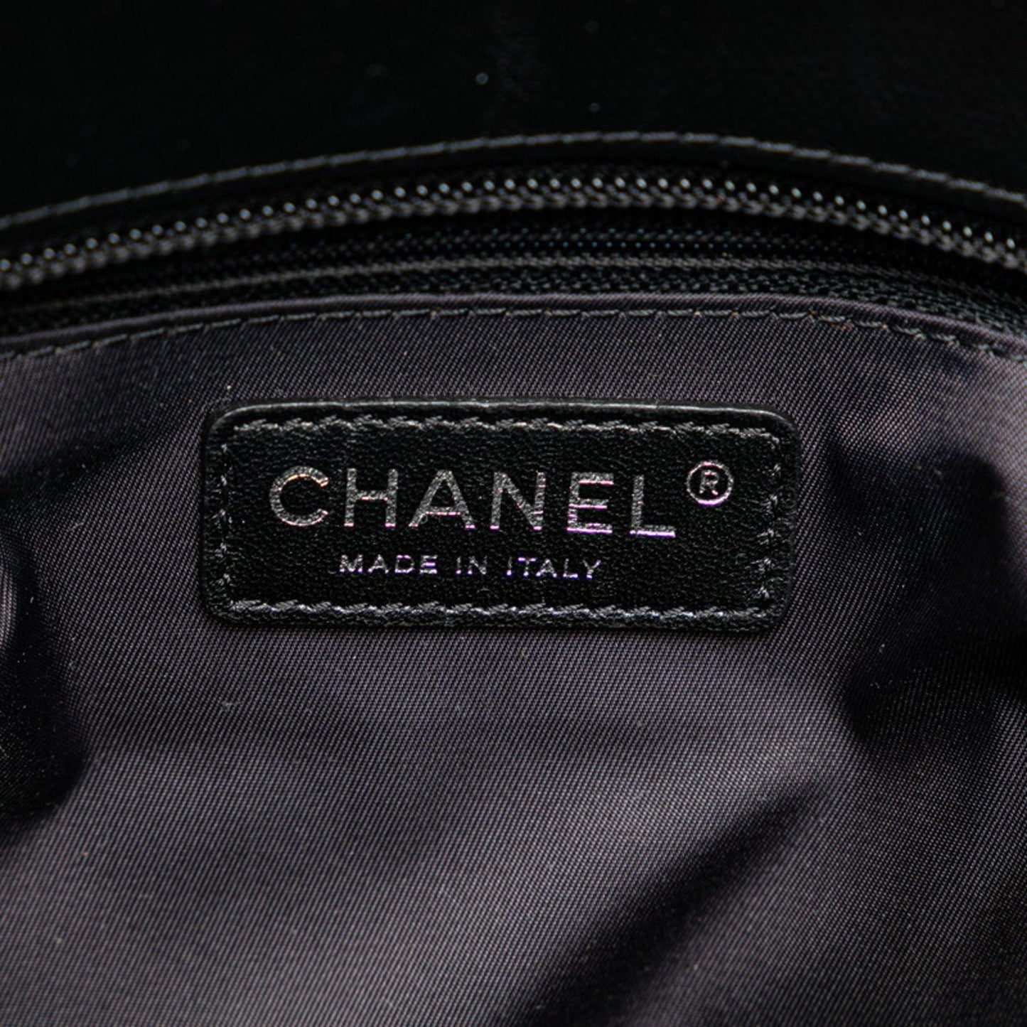 Top Quality Chanel Paris Biarritz Shoulder Bag