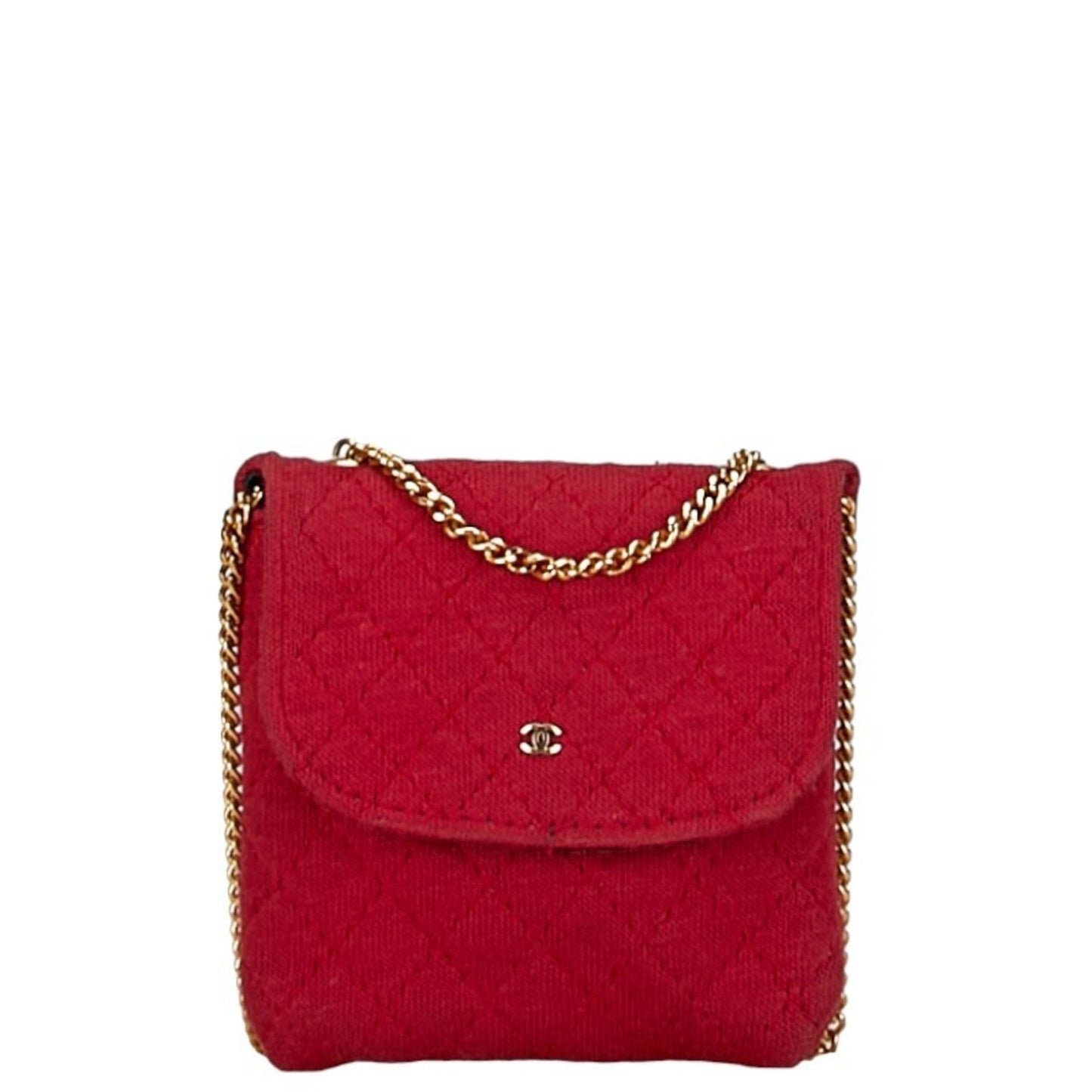 Top Quality Chanel Coco Mark Shoulder Bag