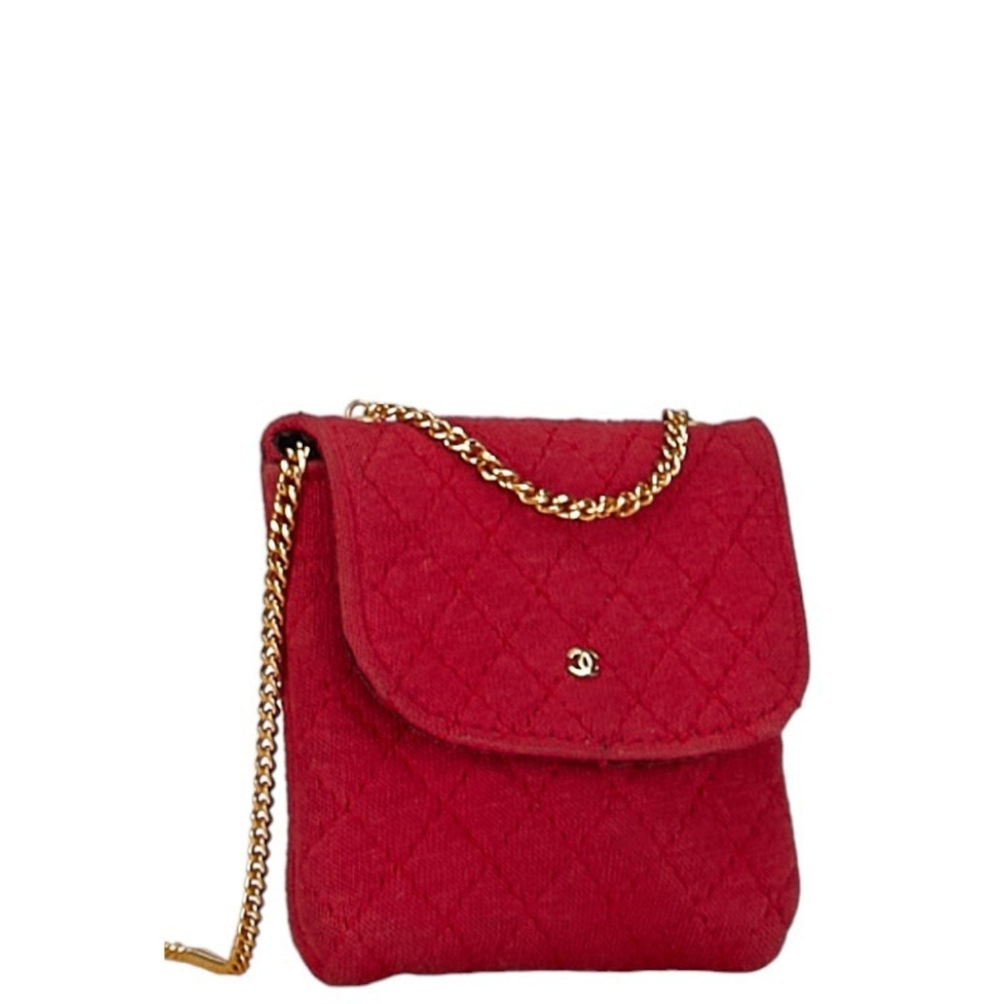 Top Quality Chanel Coco Mark Shoulder Bag