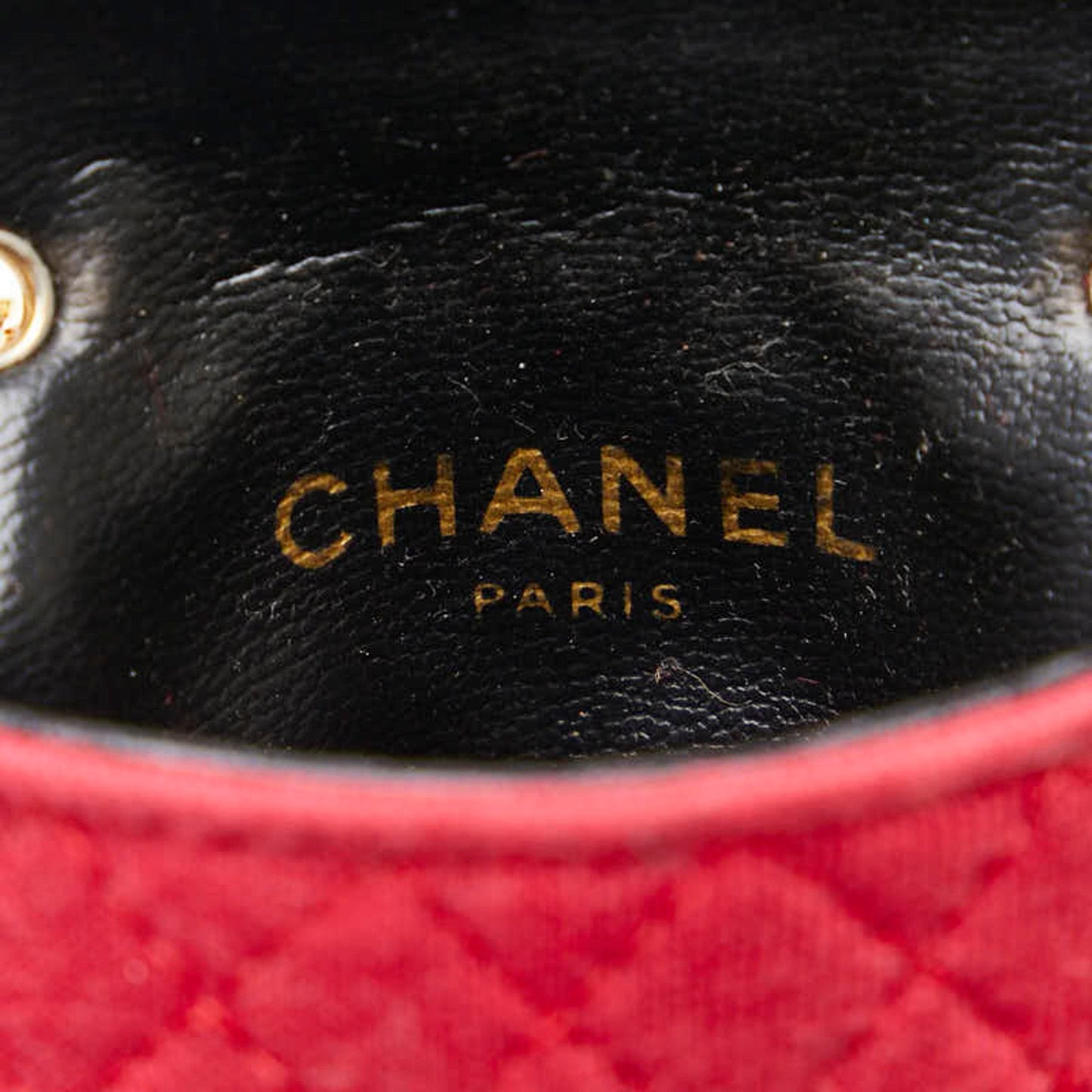 Top Quality Chanel Coco Mark Shoulder Bag