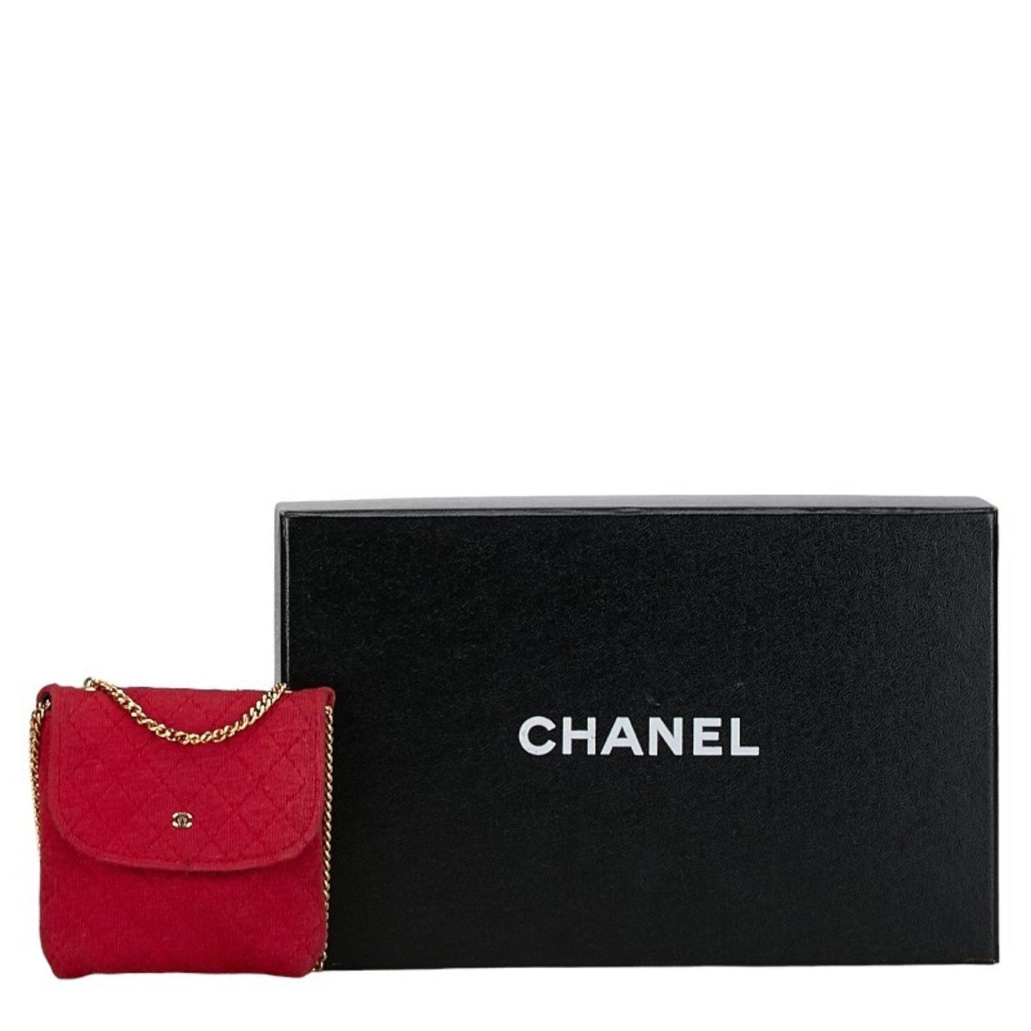 Top Quality Chanel Coco Mark Shoulder Bag