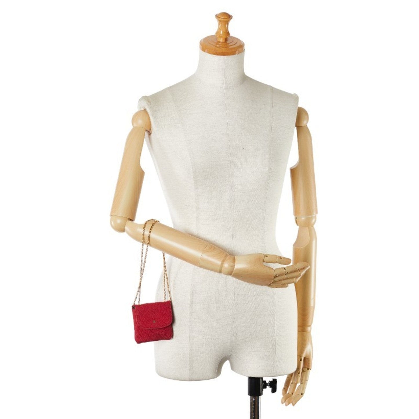 Top Quality Chanel Coco Mark Shoulder Bag