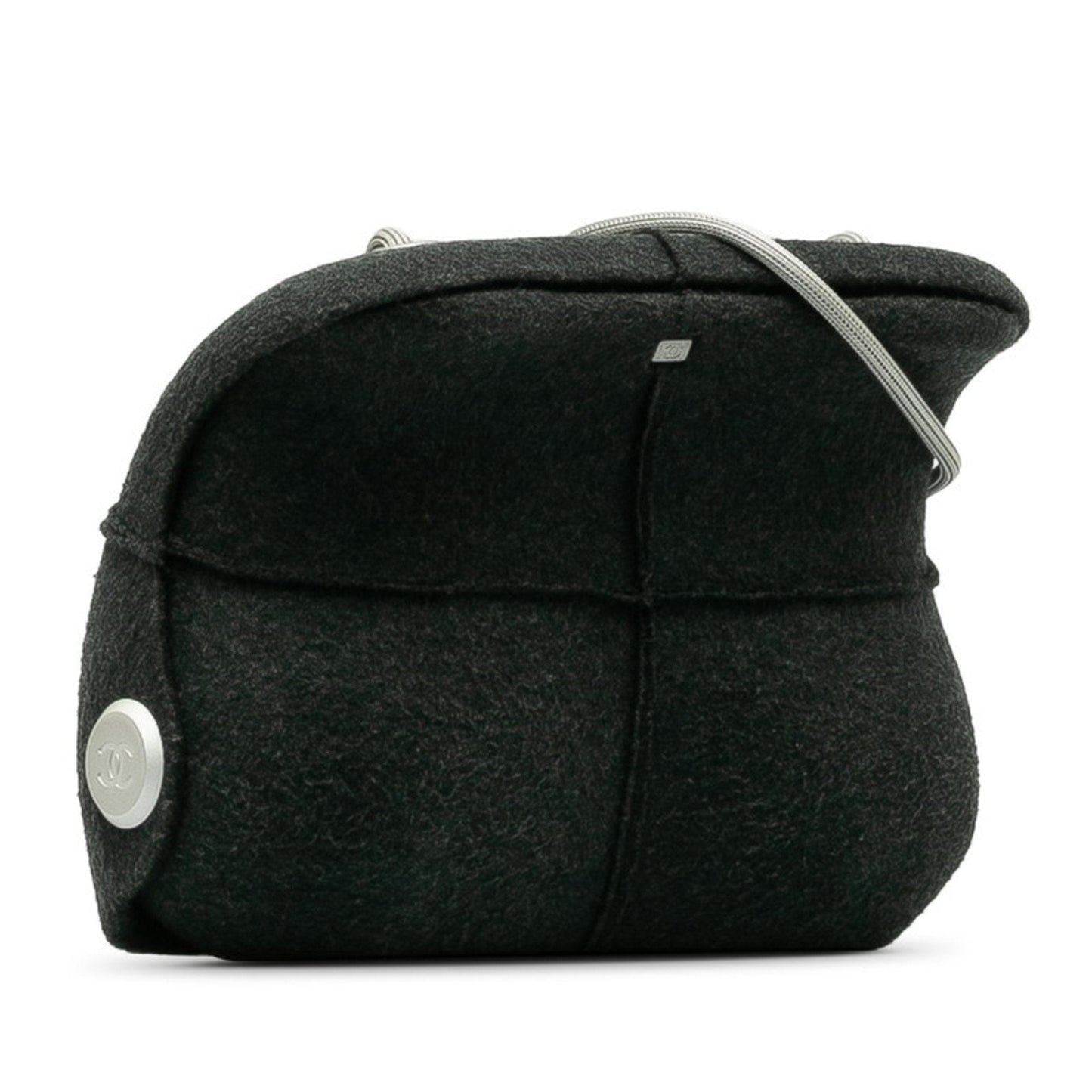 CHANEL Millenium Shoulder Bag