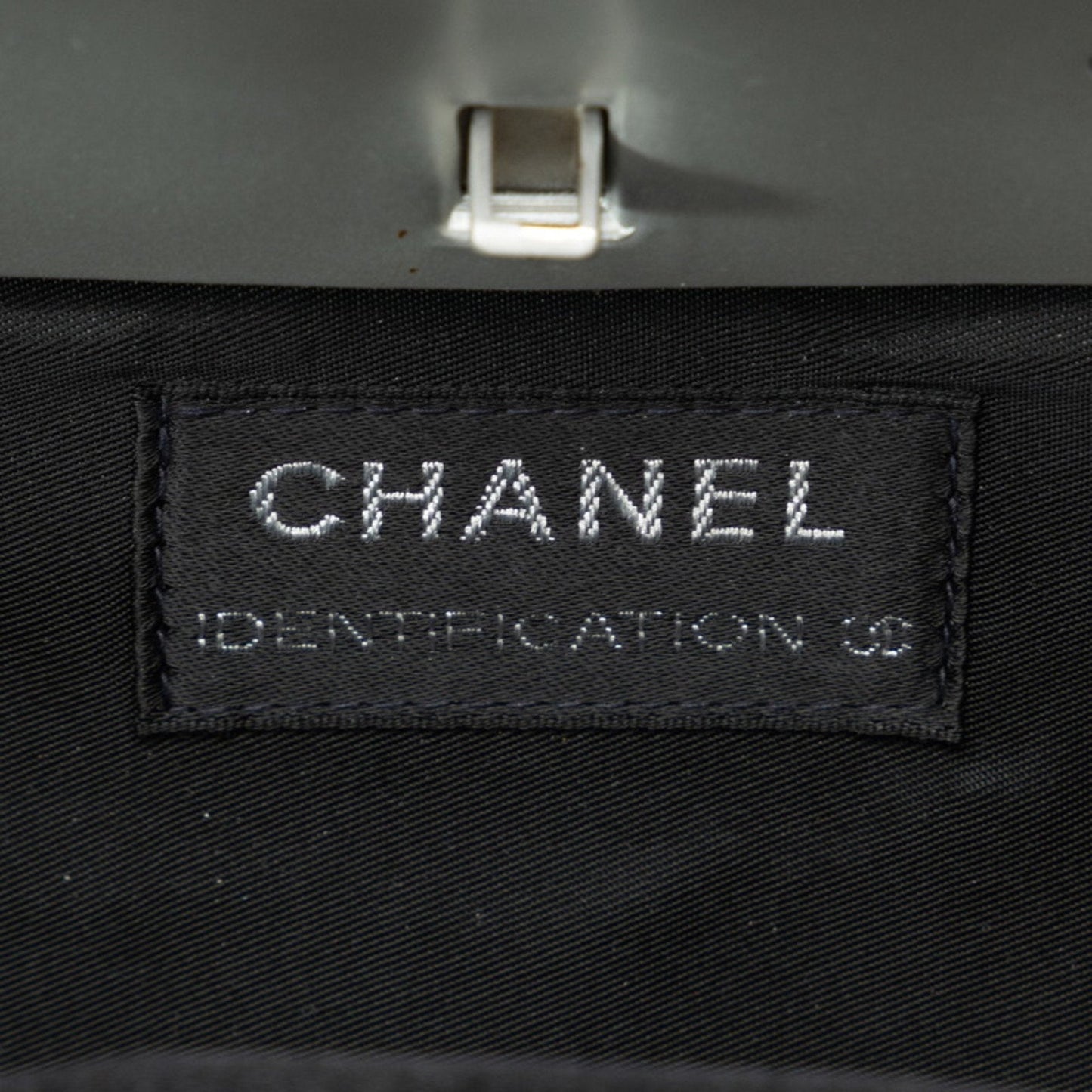 CHANEL Millenium Shoulder Bag
