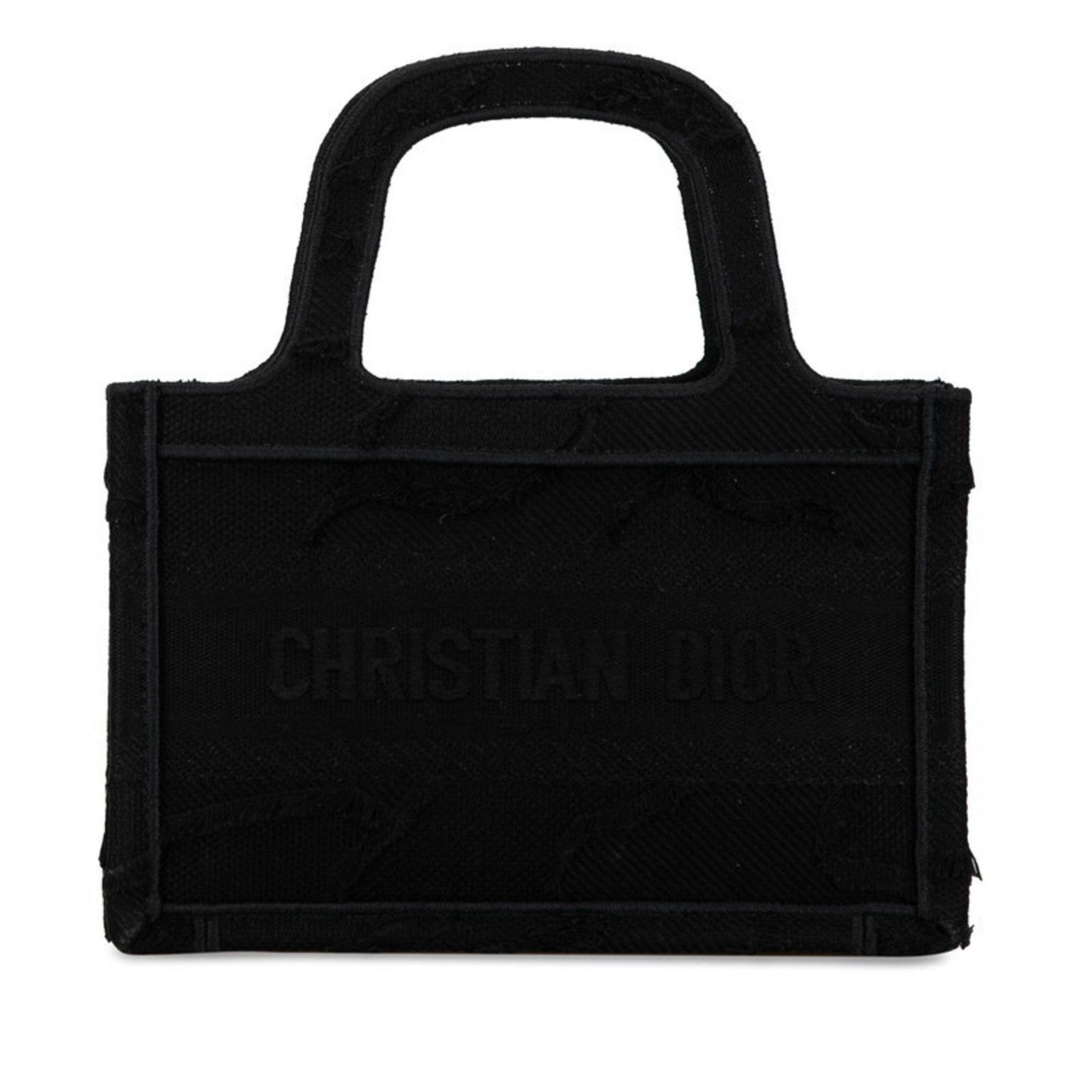 Dior Book Tote Handbag