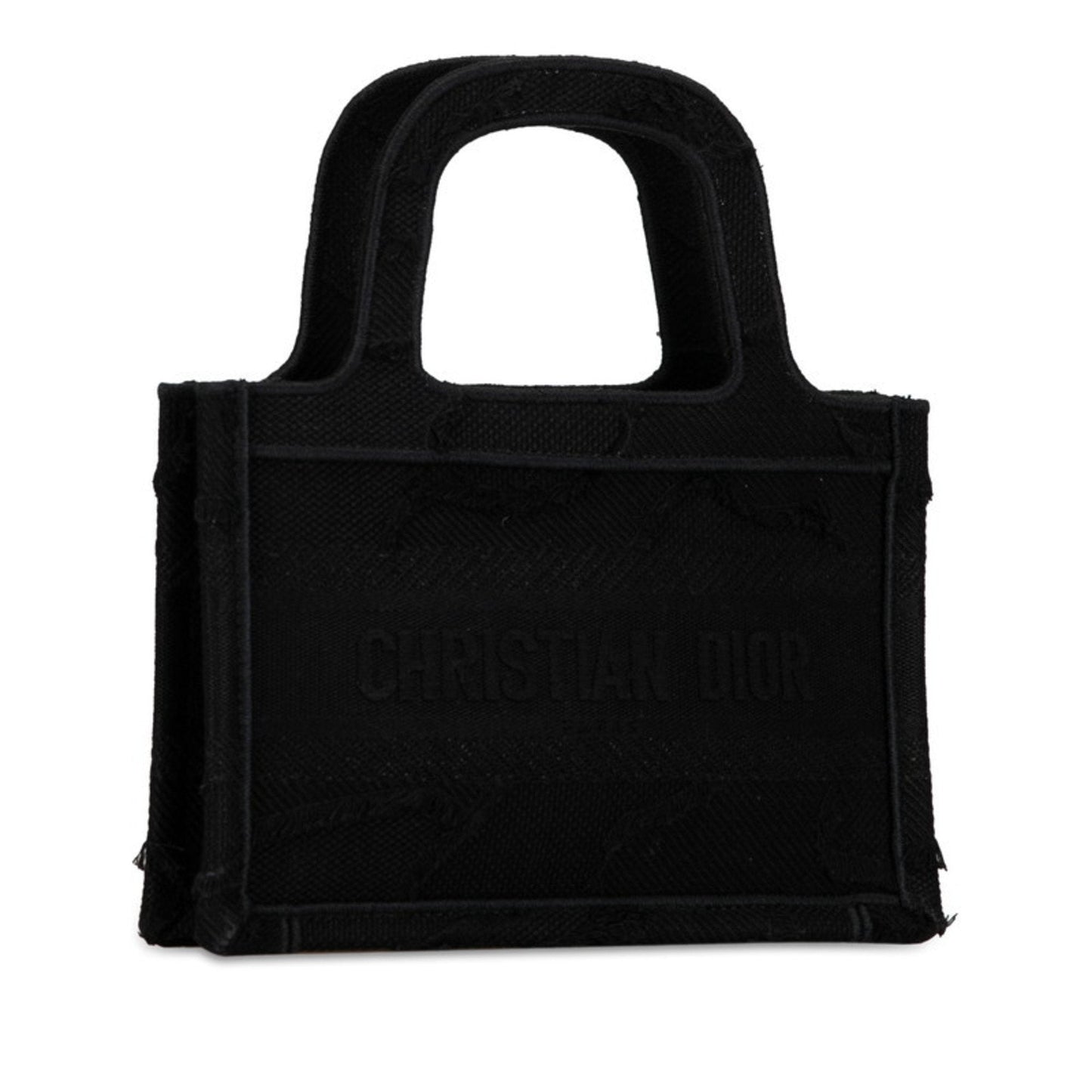 Dior Book Tote Handbag