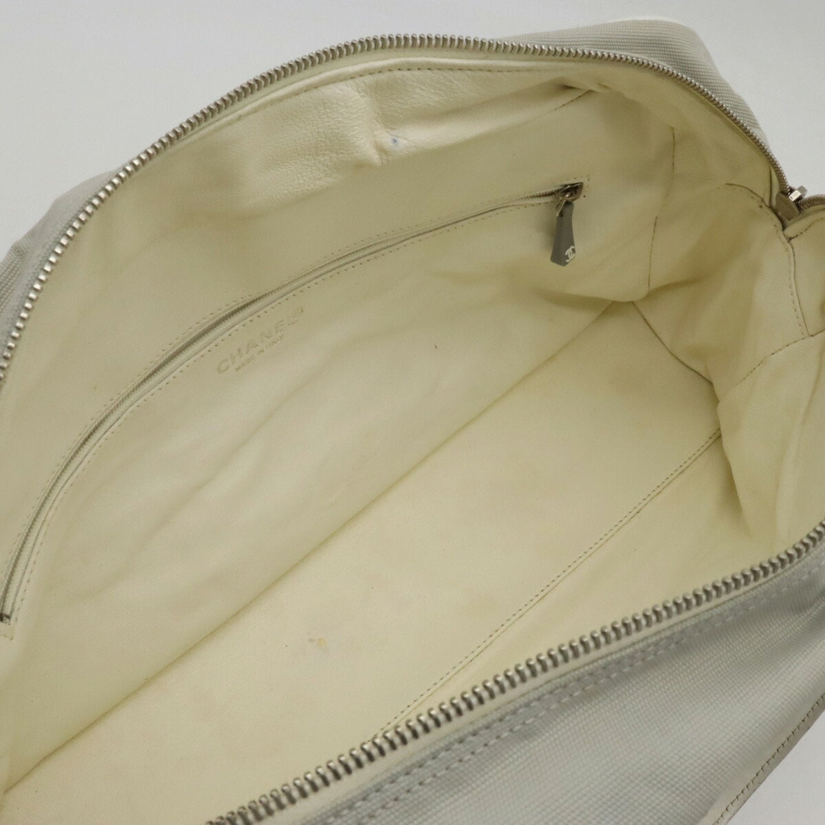CHANEL Sport line Handbag