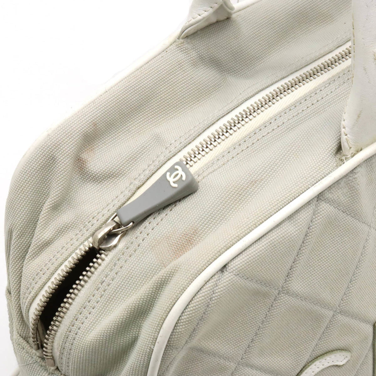 CHANEL Sport line Handbag
