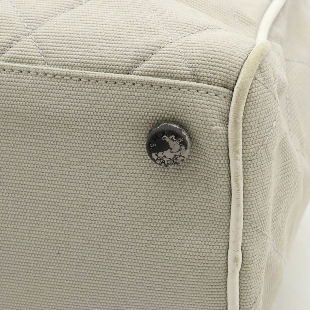 CHANEL Sport line Handbag