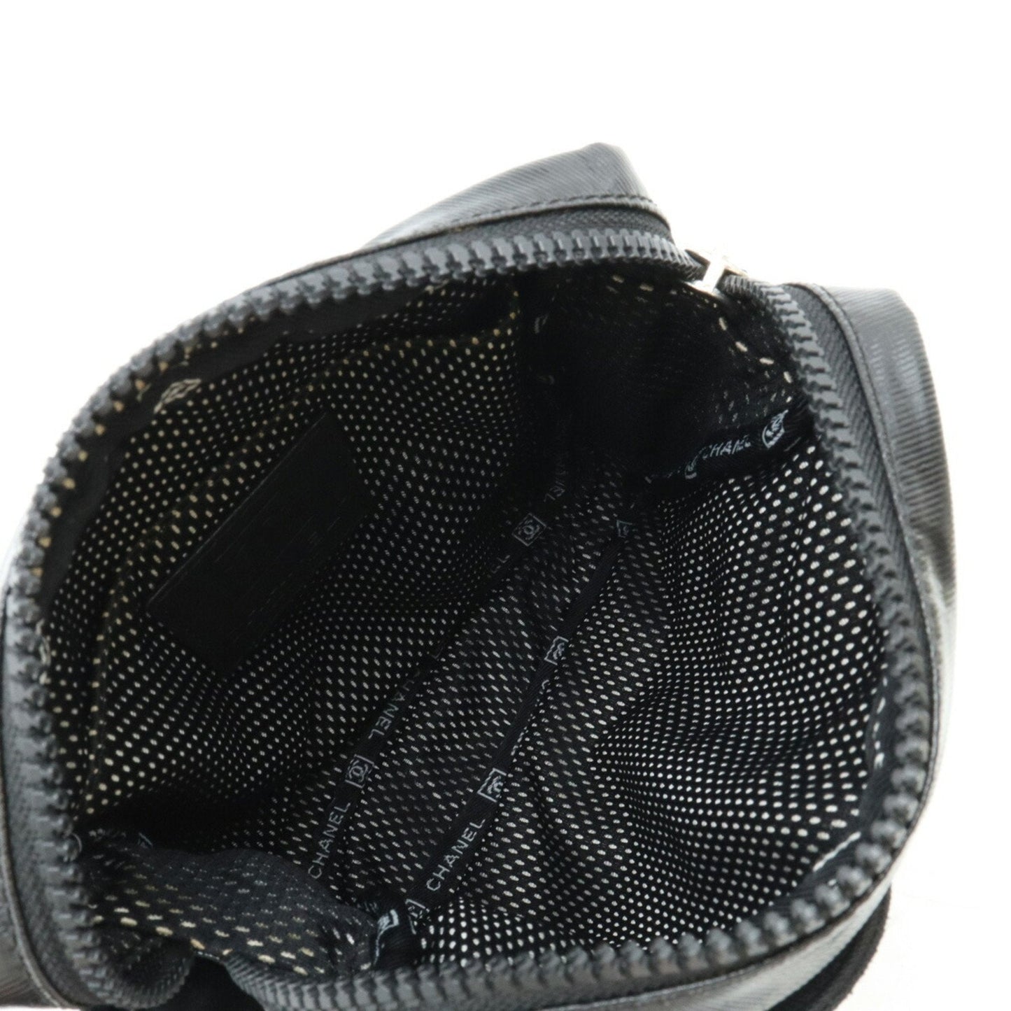 CHANEL Sport line Shoulder Bag