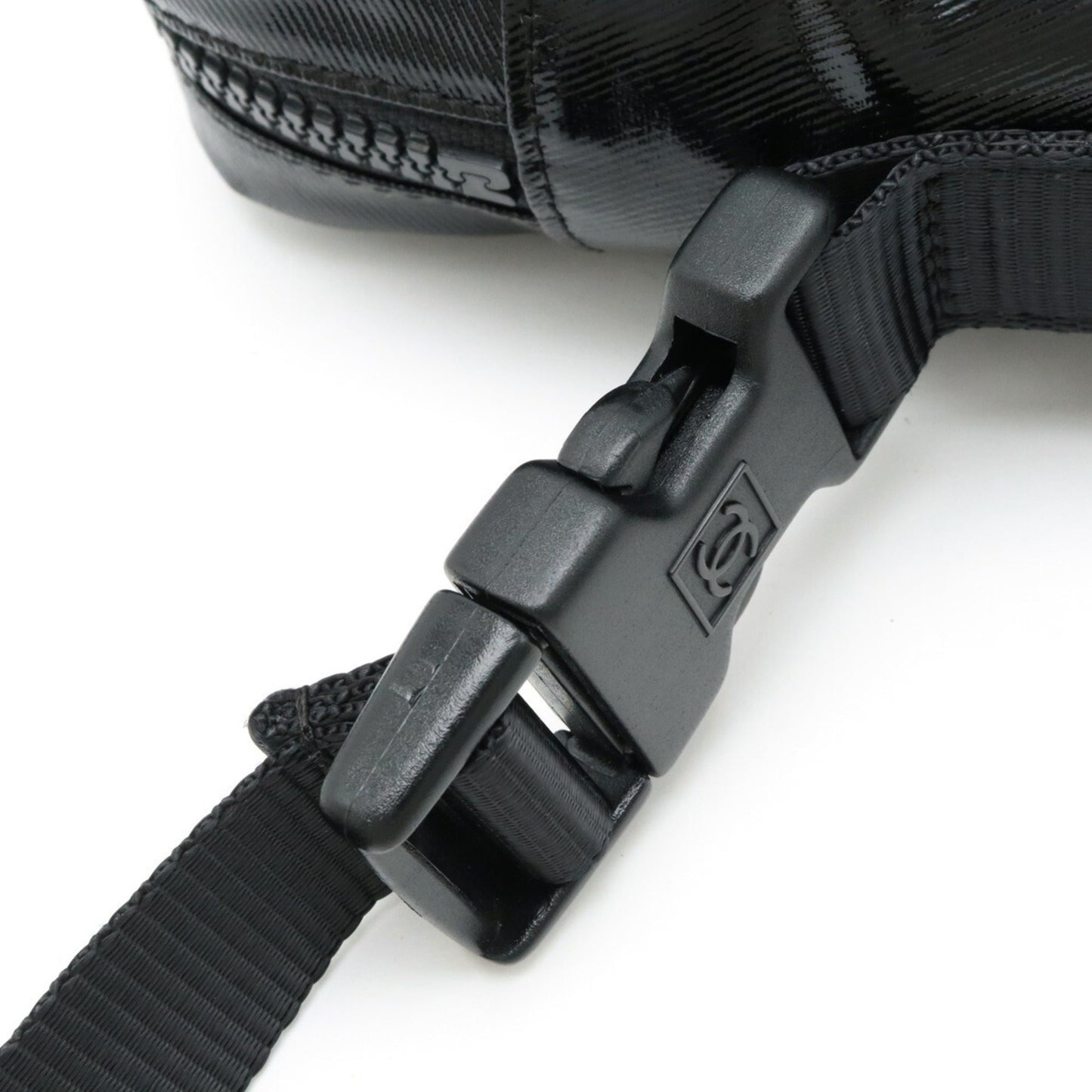 CHANEL Sport line Shoulder Bag