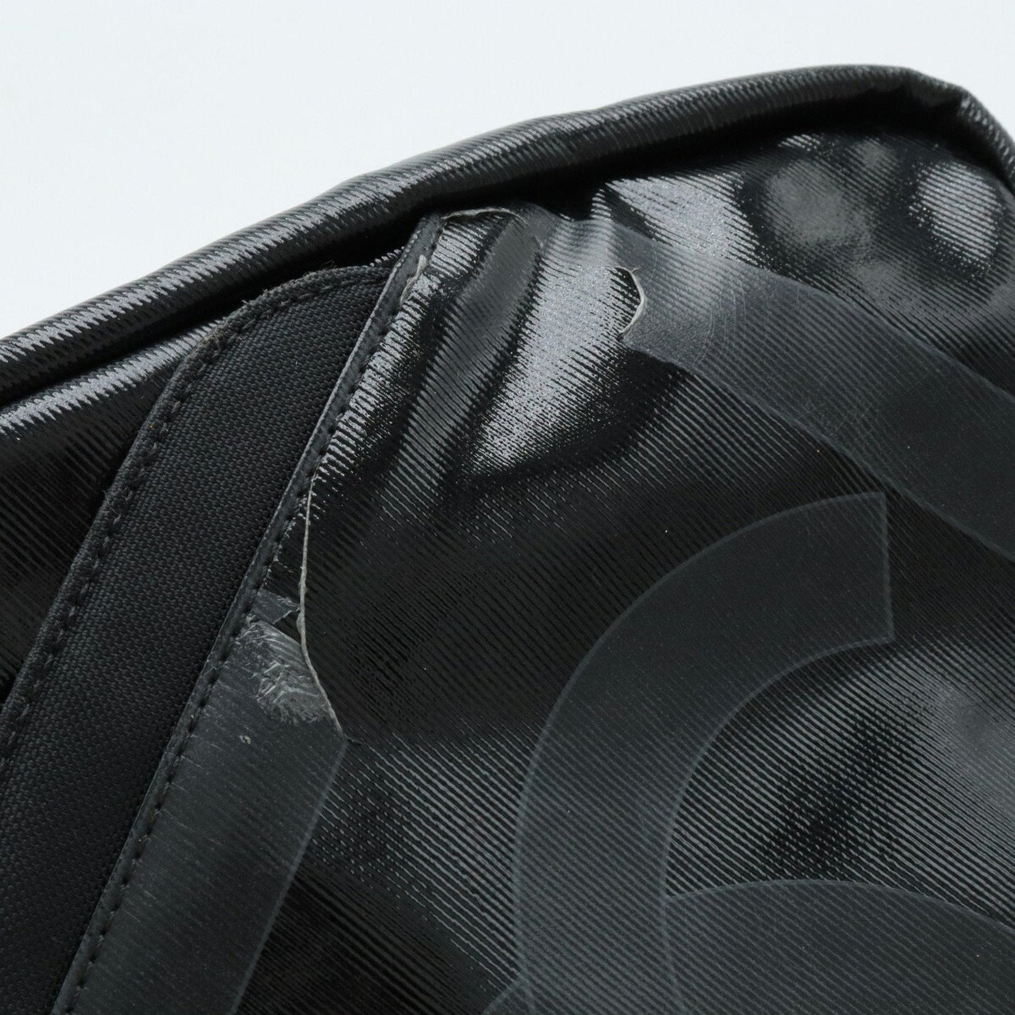 CHANEL Sport line Shoulder Bag