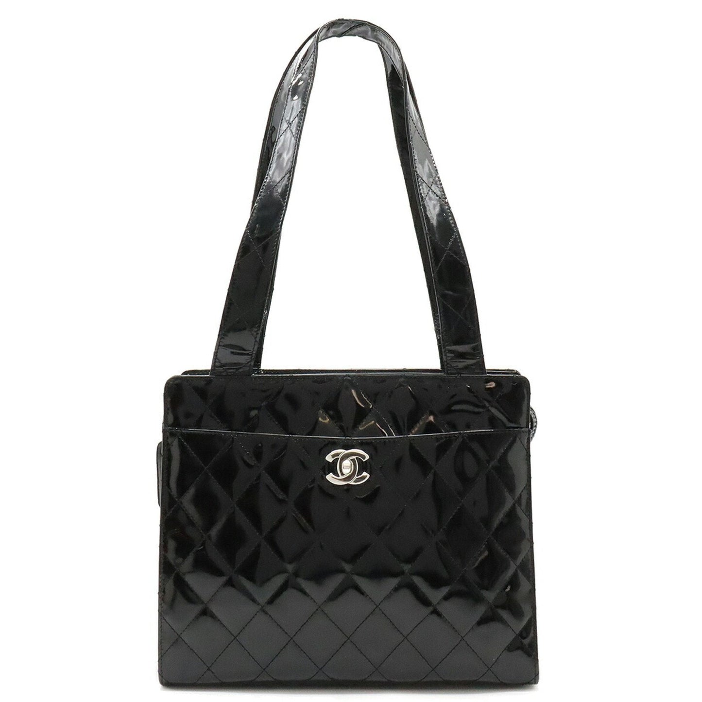 Top Quality Chanel Matelasse Shoulder Bag