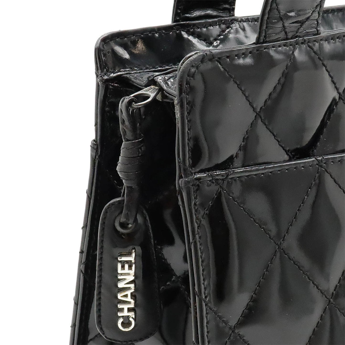 Top Quality Chanel Matelasse Shoulder Bag
