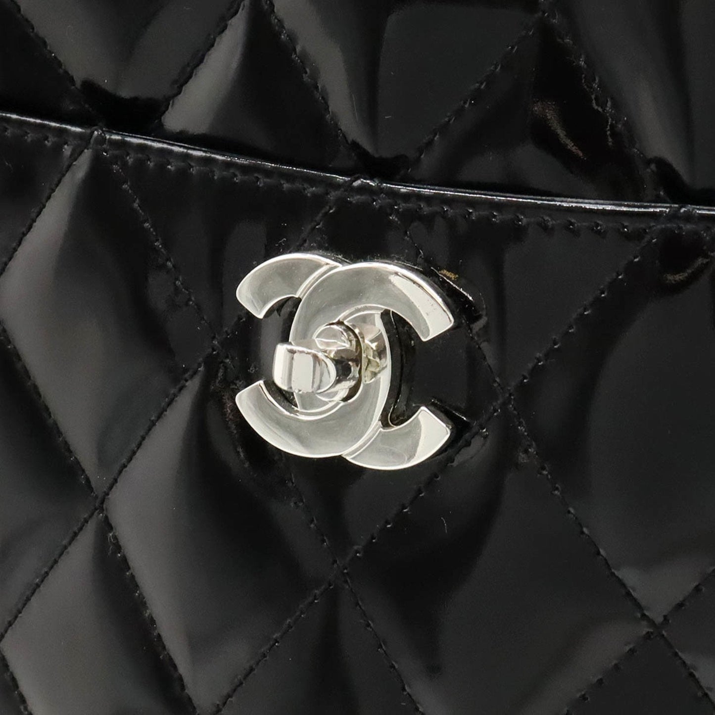 Top Quality Chanel Matelasse Shoulder Bag
