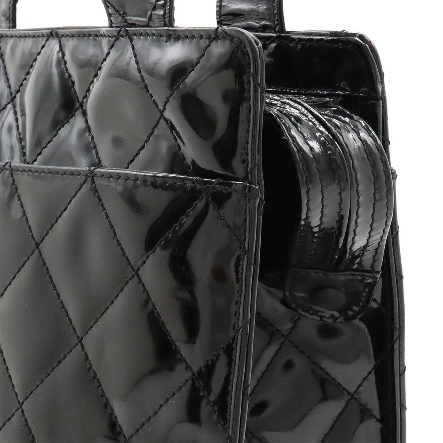 Top Quality Chanel Matelasse Shoulder Bag