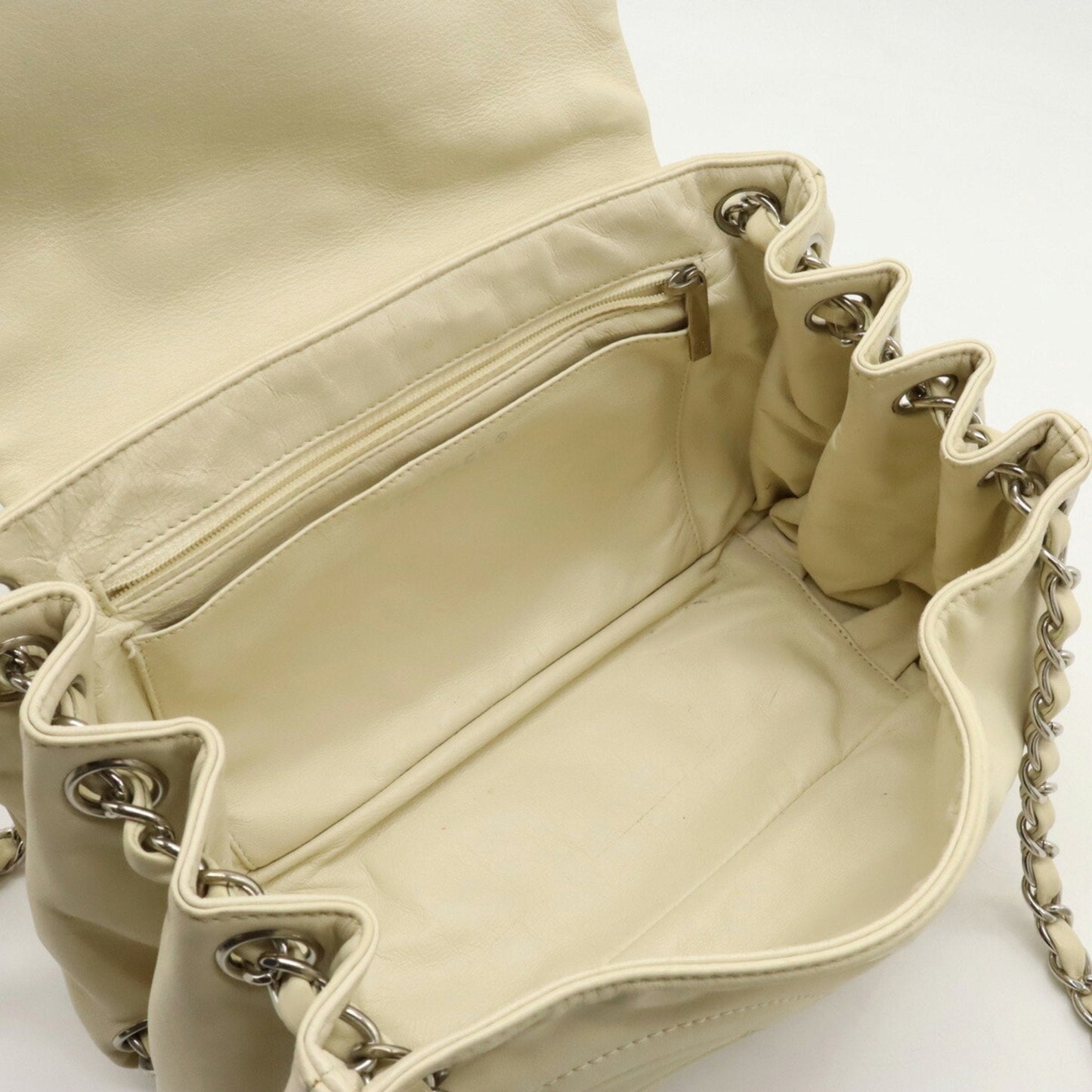 Top Quality Chanel Logo CC Shoulder Bag