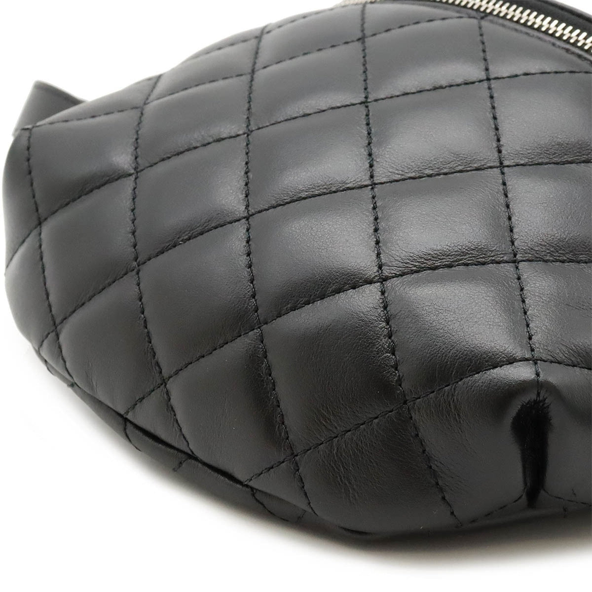Top Quality Chanel Matelasse Clutch Bag