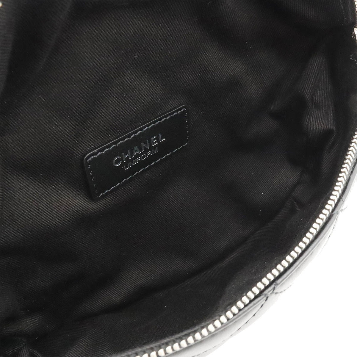 Top Quality Chanel Matelasse Clutch Bag