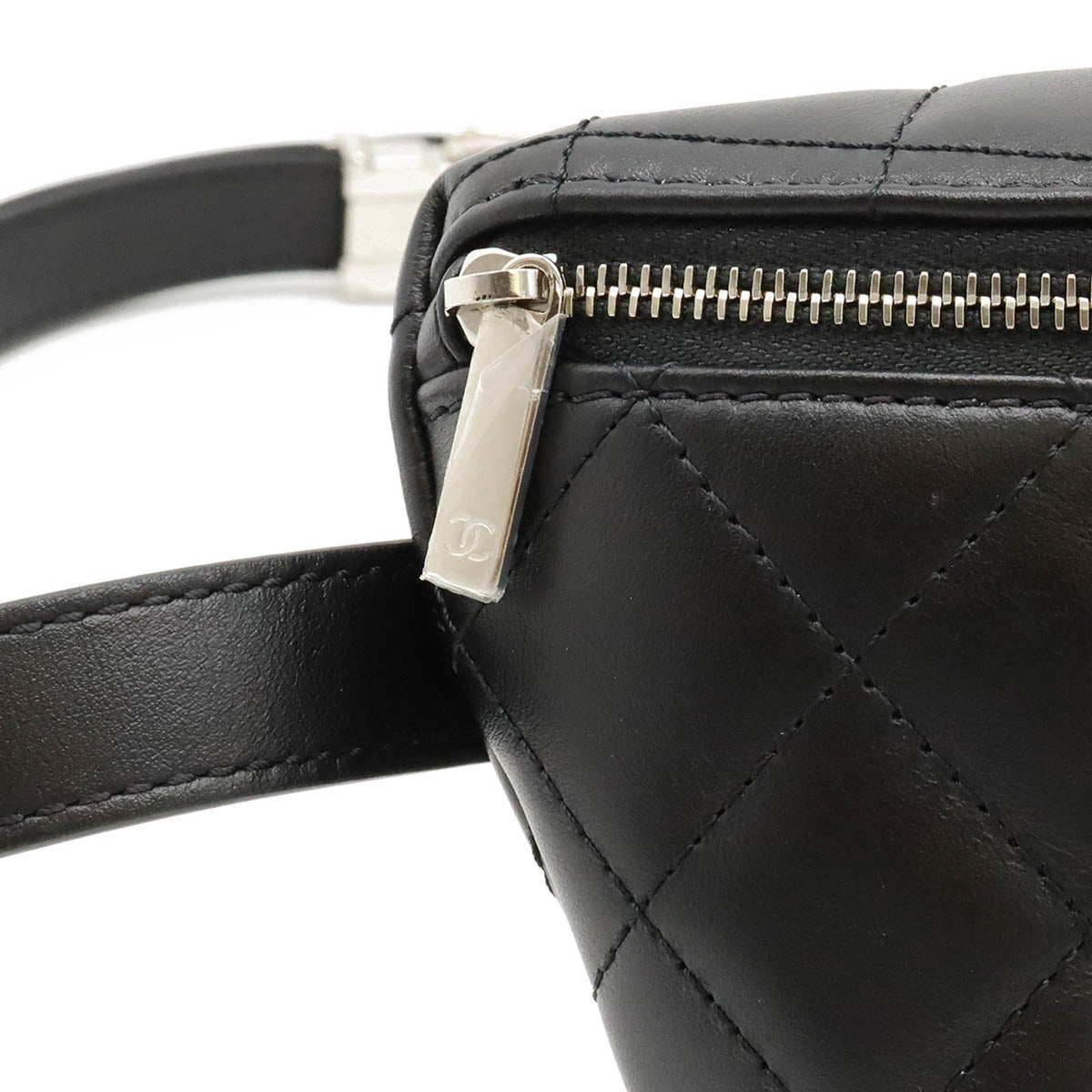 Top Quality Chanel Matelasse Clutch Bag
