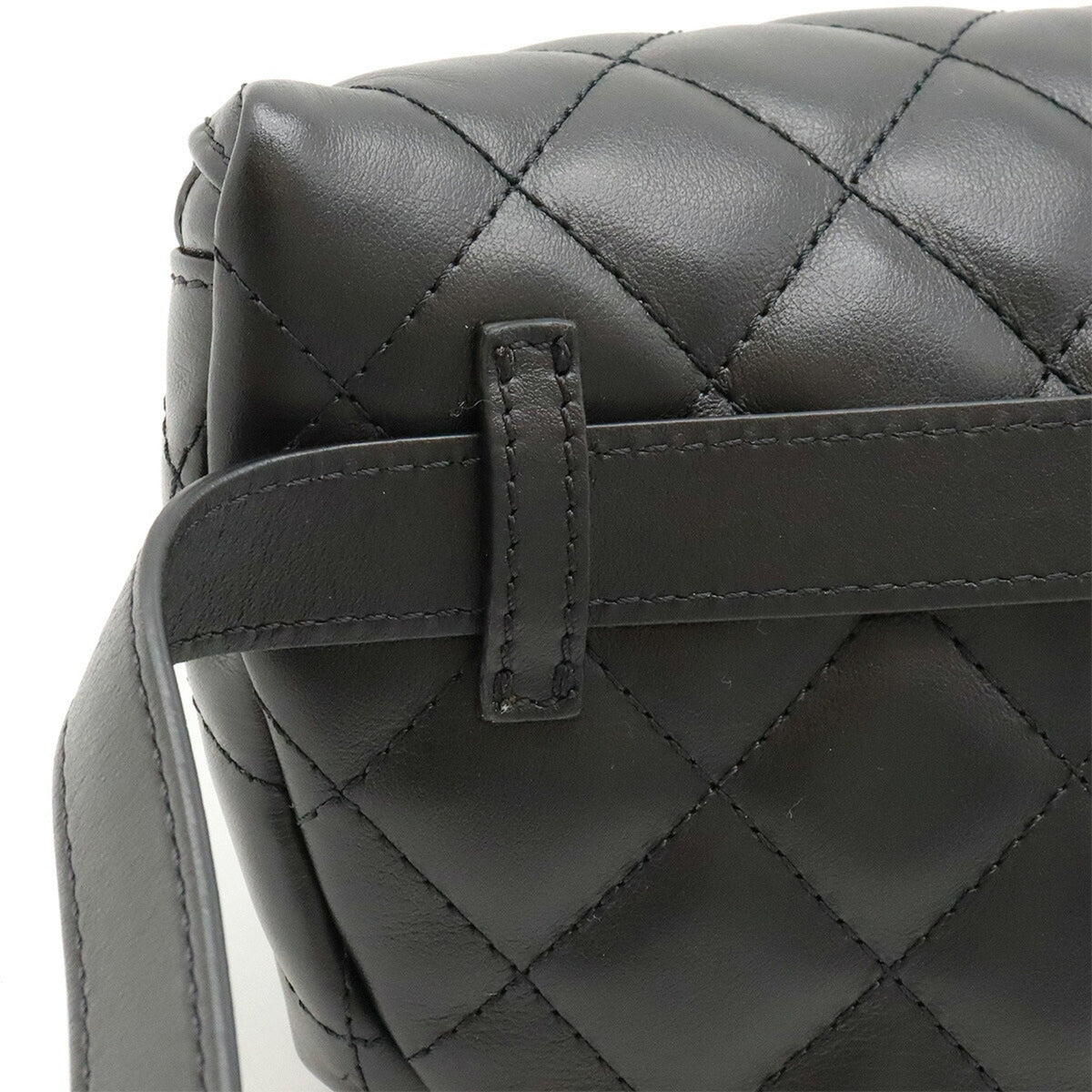 Top Quality Chanel Matelasse Clutch Bag