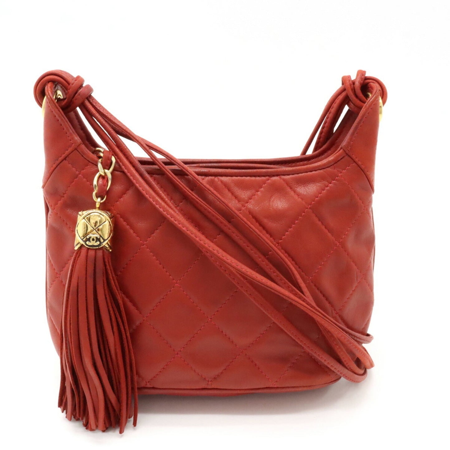 Top Quality Chanel Matelasse Shoulder Bag