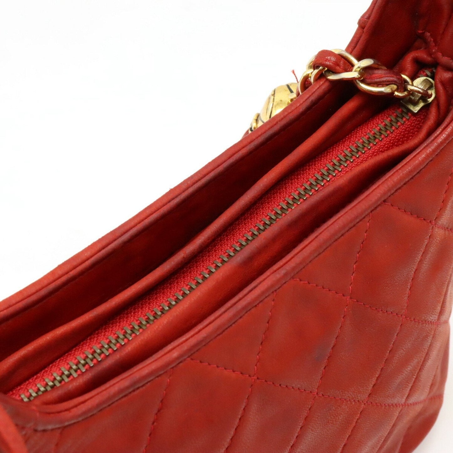 Top Quality Chanel Matelasse Shoulder Bag