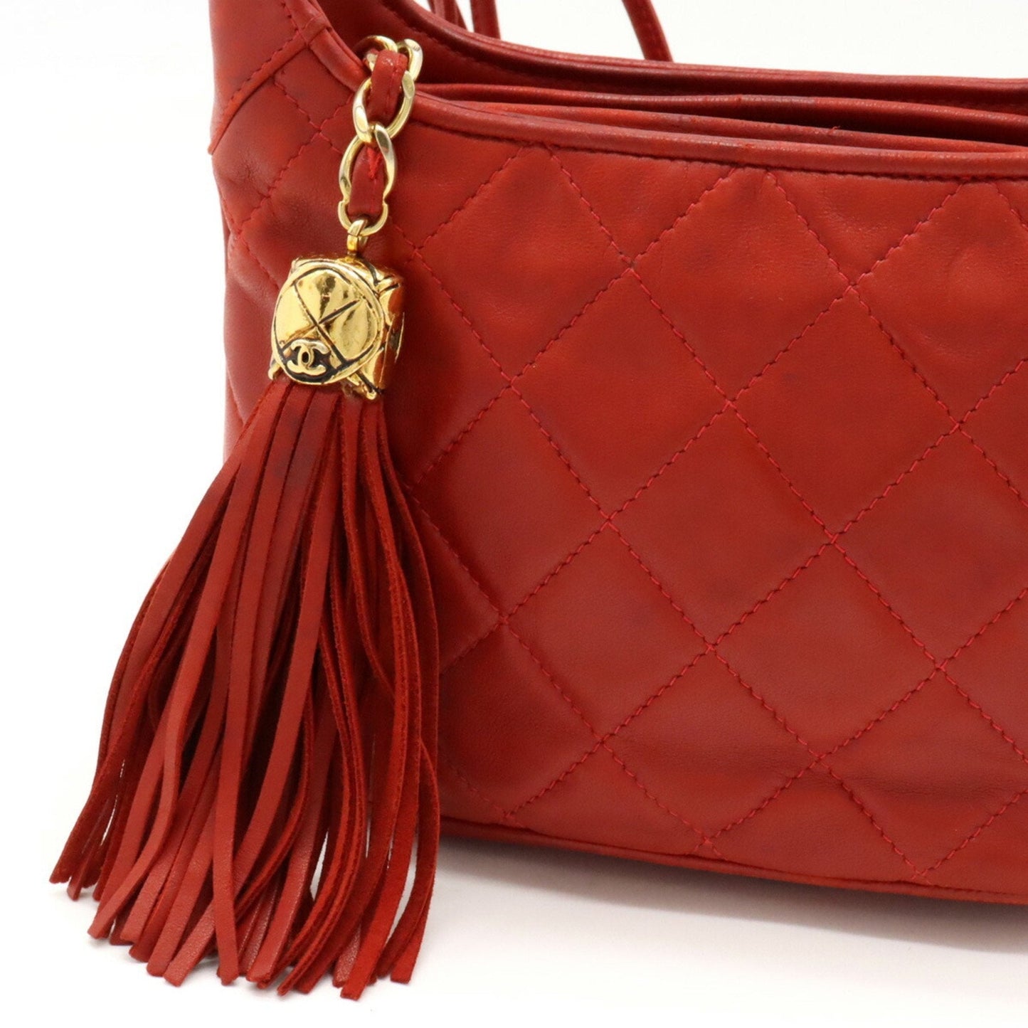 Top Quality Chanel Matelasse Shoulder Bag