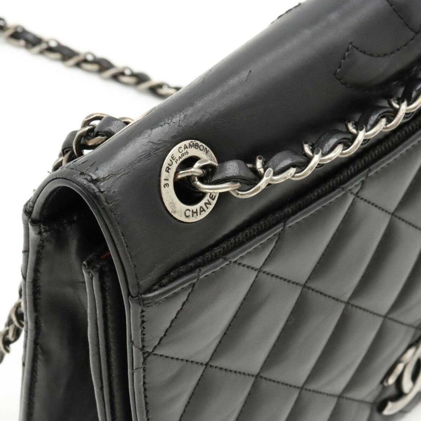 Top Quality Chanel Matelasse Shoulder Bag