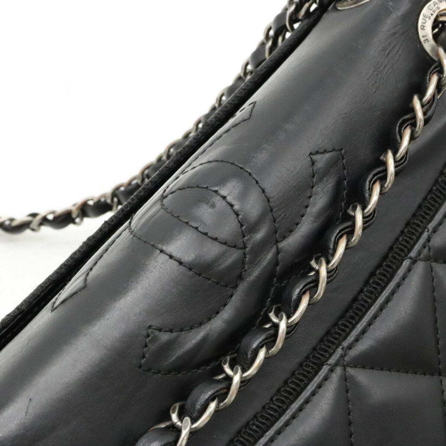 Top Quality Chanel Matelasse Shoulder Bag